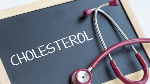 Cholesterol in General