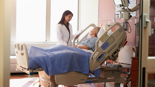 Upper GI Bleed (Bleeding from Stomach or Esophagus)