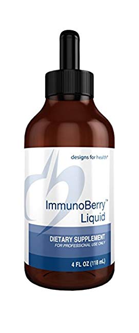 ImmunoBerry™ Liquid