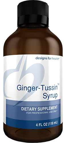 Ginger-Tussin Syrup™